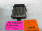 06 07 08 GMC SIERRA ALLISON A40 TRANSMISSION CONTROL MODULE TCM TCU A40 15117030