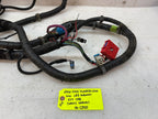 01-04 Chevrolet GMC 2500HD 3500 4wd EXT CAB SHORT BOX CHASSIS WIRING HARNESS