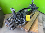 15-22 FORD MUSTANG GT 5.0 REAR SUSPENSION AXLE DIFFERENTIAL 3.55 GEARS