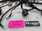 16 17 18 JEEP WRANGLER JK 3.6 ENGINE WIRING HARNESS LOOM