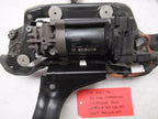 2016 AUDI S6 RS6 C7 A7 RS7 OEM AIR RIDE SUSPENSION COMPRESSOR 4G0616005 12-18