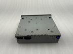 03-06 PORSCHE CAYENNE NAVIGATION CD DRIVE HEAD UNIT 7L5919969A 99764213504