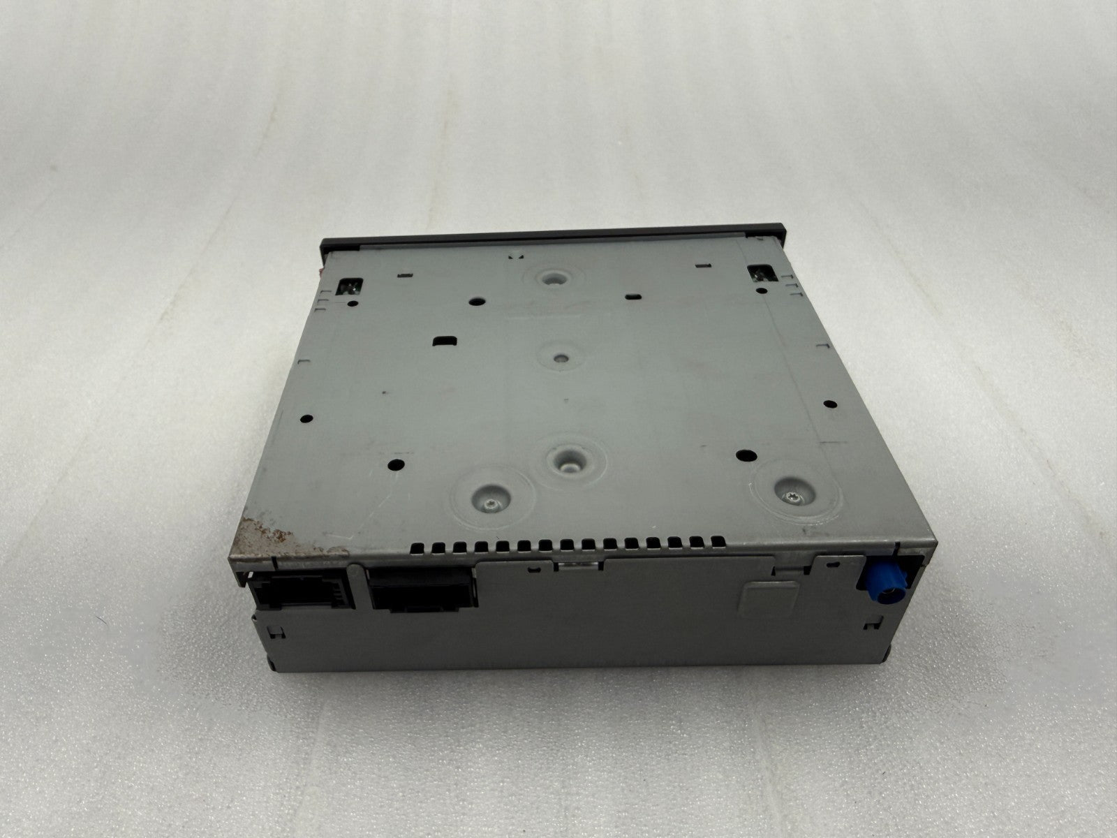 03-06 PORSCHE CAYENNE NAVIGATION CD DRIVE HEAD UNIT 7L5919969A 99764213504