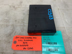 11-14 Chevrolet GMC 2500HD DURAMAX 6.6 LML BCM BODY CONTROL MODULE 20939137