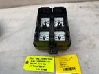24 25 Chevrolet GMC 3500hd SIERRA 6.6 UNDERHOOD FUSE RELAY BOX 86525980-01