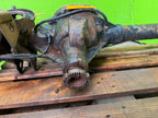 2010 DODGE RAM 3500 6.7 CUMMINS DIESEL 3.42 FRONT DIFFERENTIAL AXLE SRW