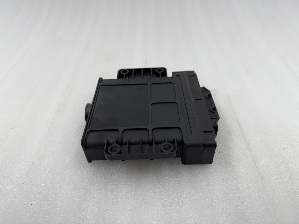 03-06 PORSCHE CAYENNE TURBO 955 TCM TCU TRANSMISSION CONTROL MODULE 09D927750CB