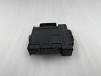 03-06 PORSCHE CAYENNE TURBO 955 TCM TCU TRANSMISSION CONTROL MODULE 09D927750CB