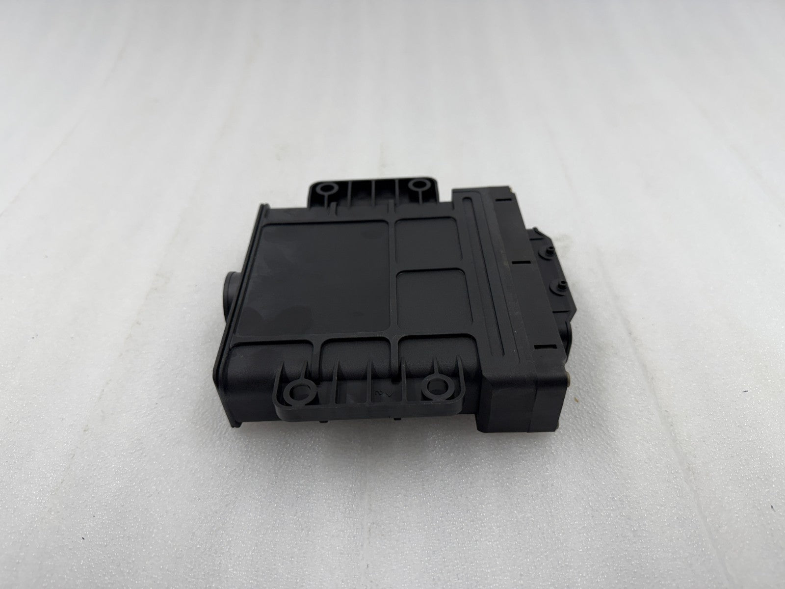 03-06 PORSCHE CAYENNE TURBO 955 TCM TCU TRANSMISSION CONTROL MODULE 09D927750CB