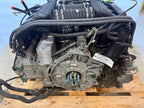 99 00 01 PORSCHE 911 996 3.4 COMPLETE REPLACEMENT ENGINE MOTOR W/ 12K  M96.01