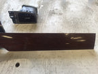 08-10 Chevrolet GMC 2500HD 3500HD INTERIOR DASH TRIM W/ HEATER AC VENTS