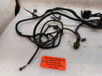 06 07 GMC CHEVROLET 2500HD DURAMAX 6.6 LBZ ENGINE BAY MOTOR PCM WIRING HARNESS