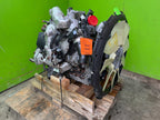 17-25 GMC SIERRA 2500HD 3500 DIESEL 6.6 L5P ENGINE MOTOR COMPLETE 85k