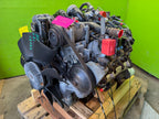 04 05 CHEVROLET GMC 2500 3500 6.6 LLY DURAMAX DIESEL ENGINE MOTOR NO CORE!!
