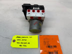 05-08 Porsche 997 911 C2 C4 ABS BRAKE PUMP ANTI LOCK MODULE ASSEMBLY 99735575506