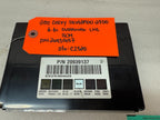 11-14 Chevrolet GMC 2500HD DURAMAX 6.6 LML BCM BODY CONTROL MODULE 20939137