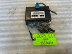 04 05 Chevrolet GMC DURAMAX LLY 6.6 BODY CONTROL MODULE BCM 15136877