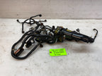 04 Chevrolet GMC 2500HD 3500HD DURAMAX 6.6 LLY DIESEL ENGINE WIRING LOOM HARNESS