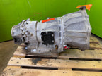 12 Chevrolet GMC 3500HD DURAMAX 6.6 ALLISON 1000 AUTOMATIC TRANSMISSION LML
