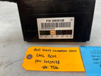 11-14 Chevrolet GMC 2500HD DURAMAX 6.6 LML BCM BODY CONTROL MODULE 20939138