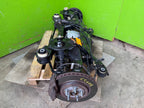 10-15 CHEVROLET CAMARO SS RS REAR DIFFERENTIAL SUSPENSION DROP OUT 3.27 G80 GW6