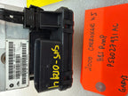 00 JEEP CHEROKEE XJ 4.0 AUTOMATIC ABS ANTI LOCK BRAKE PUMP MODULE P56027931AC