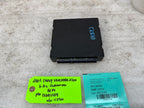 01 02 Chevrolet GMC DURAMAX LB7 6.6 BODY CONTROL MODULE BCM 15095334
