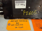 15 16 17 FORD MUSTANG 5.0 GT S550 BCM BODY CONTROL MODULE HR3T-15604-HFB