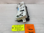 03 JEEP WRANGLER TJ LJ OEM METRIC SPEEDOMETER GAUGE CLUSTER 56047017AD 03-06