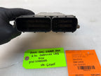 06 07 Chevrolet GMC 2500HD DURAMAX 6.6 LBZ ECM ECU ENGINE COMPUTER 12604137