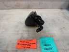 20 FORD MUSTANG 5.0 GT OEM BLACK LEFT  SIDE POWER MIRROR W/ BLINDSPOT PUDDLE