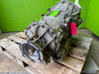 03 CHEVROLET GMC SIERRA SILVERADO 3500HD ALLISON 5SP AUTO TRANSMISSION LB7 4wd