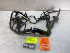 04 Chevrolet GMC 2500HD 3500HD DURAMAX 6.6 LLY DIESEL ENGINE WIRING LOOM HARNESS