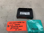 07-14 GMC SIERRA SILVERADO 2500 3500 TRANSFER CASE CONTROL MODULE 24252878
