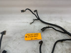 01 02 Chevrolet GMC DURAMAX LB7 6.6 ON ENGINE WIRING HARNESS LOOM