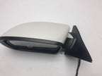 2013 CHRYSLER 300 SRT SRT-8 WHITE OEM LEFT POWER MIRROR ASSEMBLY 11-14
