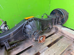 16 ISUZU NPR 5.2 REAR DIFFERENTIAL DIFF AXLE ASSEMBLY