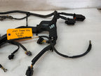 03 04 Chevrolet GMC 2500 3500 DURAMAX LB7 6.6 ON ENGINE WIRING HARNESS LOOM