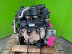 07 JEEP WRANGLER JK 3.8 COMPLETE ENGINE MOTOR ASSEMBLY 07-11
