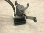 05 06 07 08 Porsche 997 911 C2 C4 05-08 ABS BRAKE PUMP ASSEMBLY 997.355.755.05
