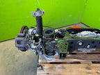 15-22 FORD MUSTANG GT 5.0 REAR SUSPENSION AXLE DIFFERENTIAL 3.55 GEARS