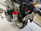 17 VOLKSWAGEN JETTA GLI MK6.5 OEM 2.0 TSI CPPA ENGINE MOTOR COMPLETE 15-18 45k