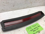 17 18 19 TESLA MODEL 3 OEM REAR THIRD BRAKE LIGHT 1077405