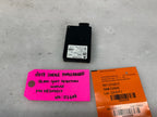 15-18 DODGE CHALLENGER SRT OEM LEFT RIGHT REAR BLIND SPOT SENSOR MODULE 68303025