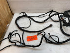 06 07 Chevrolet GMC 2500HD 3500 4wd CREW CAB SHORT BOX CHASSIS WIRING HARNESS
