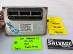 01 JEEP CHEROKEE XJ 4.0 AUTOMATIC ENGINE COMPUTER ECM ECU P56041801AD