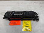24 25 Chevrolet GMC 3500hd SIERRA DASH HEATER AC CONTROL PANEL 85099018