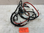 11-16 GMC CHEVROLET SILVERADO 2500HD 3500HD 6.6 LML OEM BATTERY CABLES
