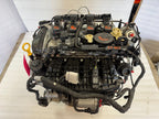 17 VOLKSWAGEN JETTA GLI MK6.5 OEM 2.0 TSI CPPA ENGINE MOTOR COMPLETE 15-18 45k