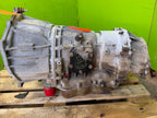 12 Chevrolet GMC 3500HD DURAMAX 6.6 ALLISON 1000 AUTOMATIC TRANSMISSION LML